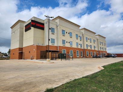 Cotulla Express Inn — photo 1